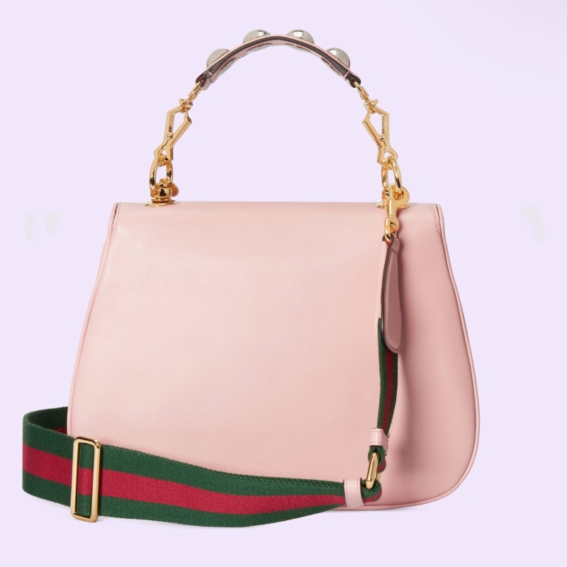 Gucci Top Handle Bags